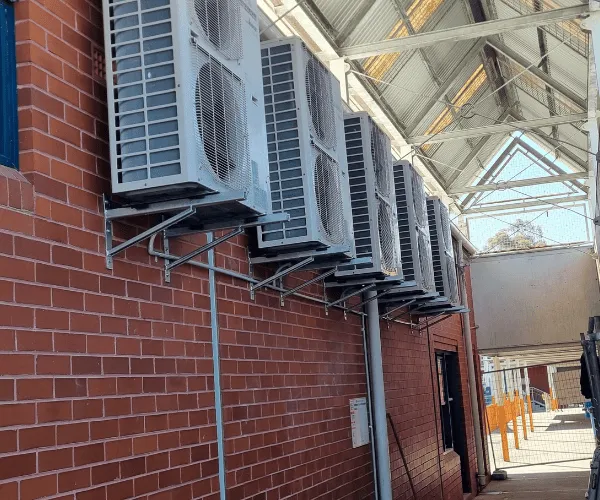 Eastern Suburbs Multi-head & VRV Systems Installations & Replacements