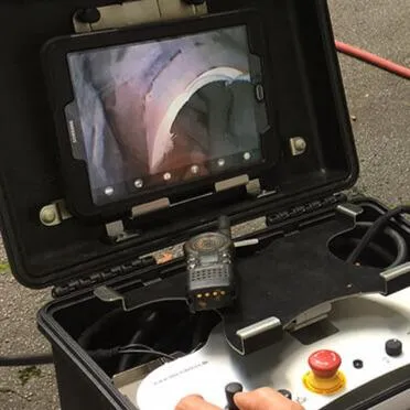 Drain Camera Inspections and Location Services Clarksville, TN