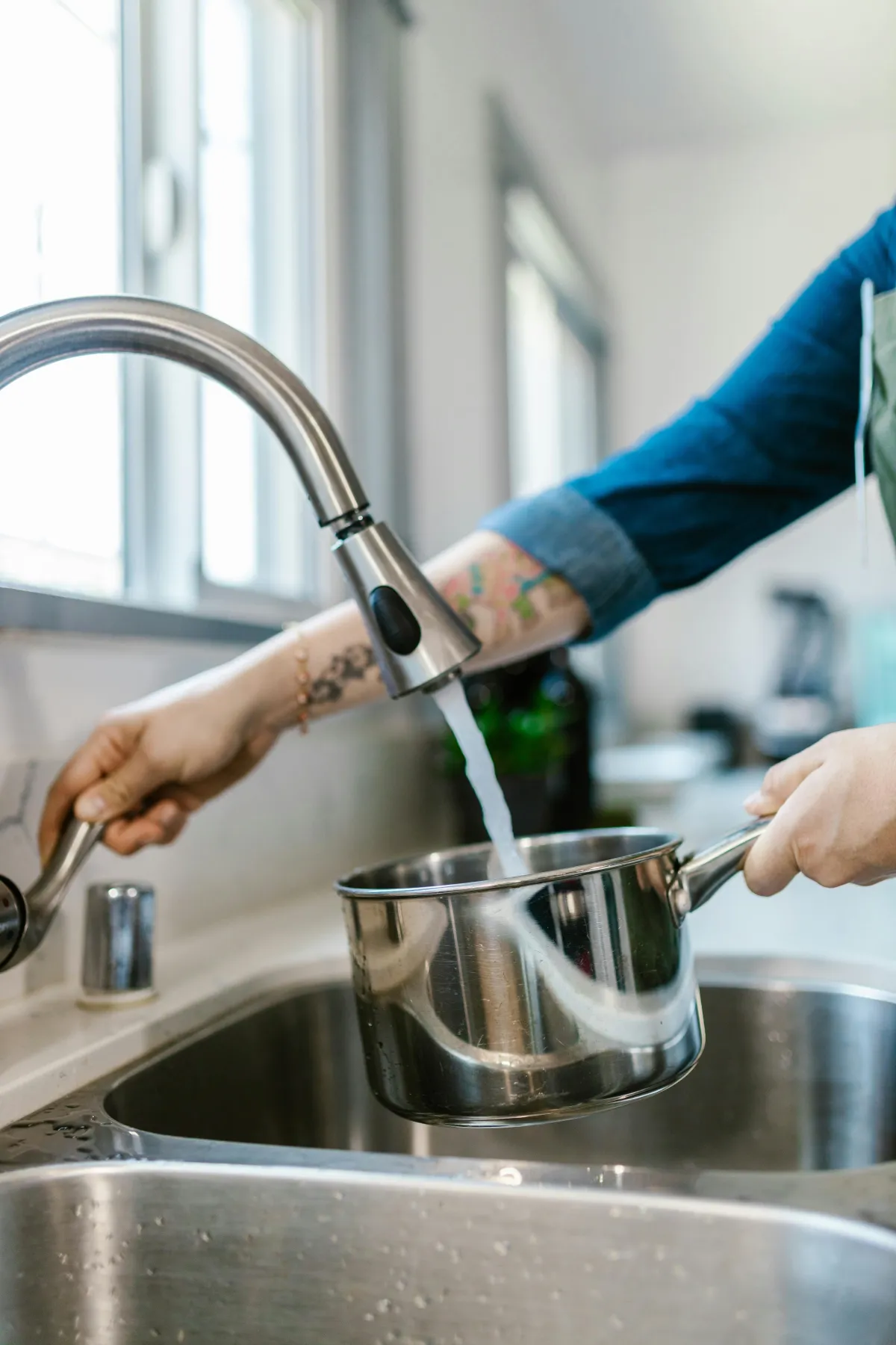 Reverse Osmosis (RO) Drinking Water Systems Clarksville, TN