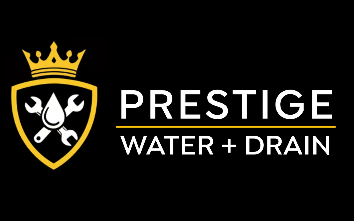 Prestige Water + Drain