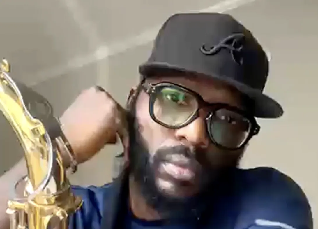 Chicago Saxophone Lessons