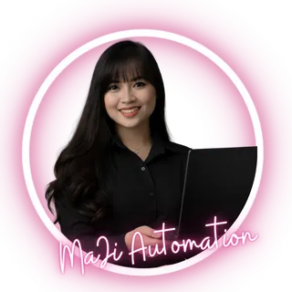 MaJi Automation - Funnel & Landing Page Designer in Philippines