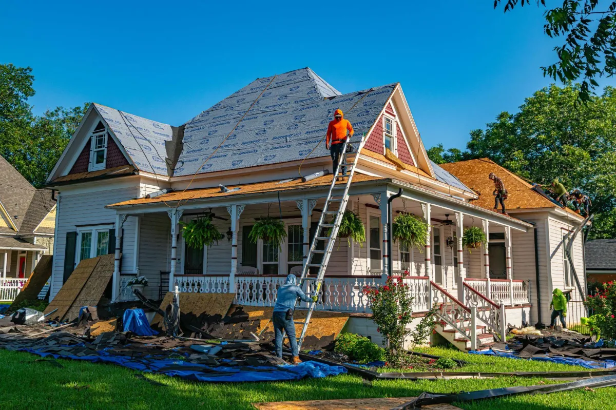 Property Damage Fixed But Still Not Right? Here’s Why It Happens