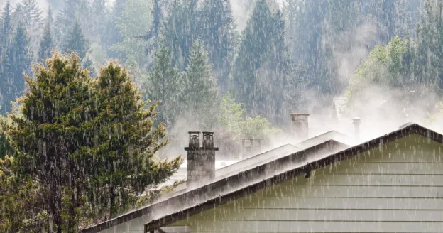 Is Your Home Ready for the First Rain? 7 Water Damage Risks