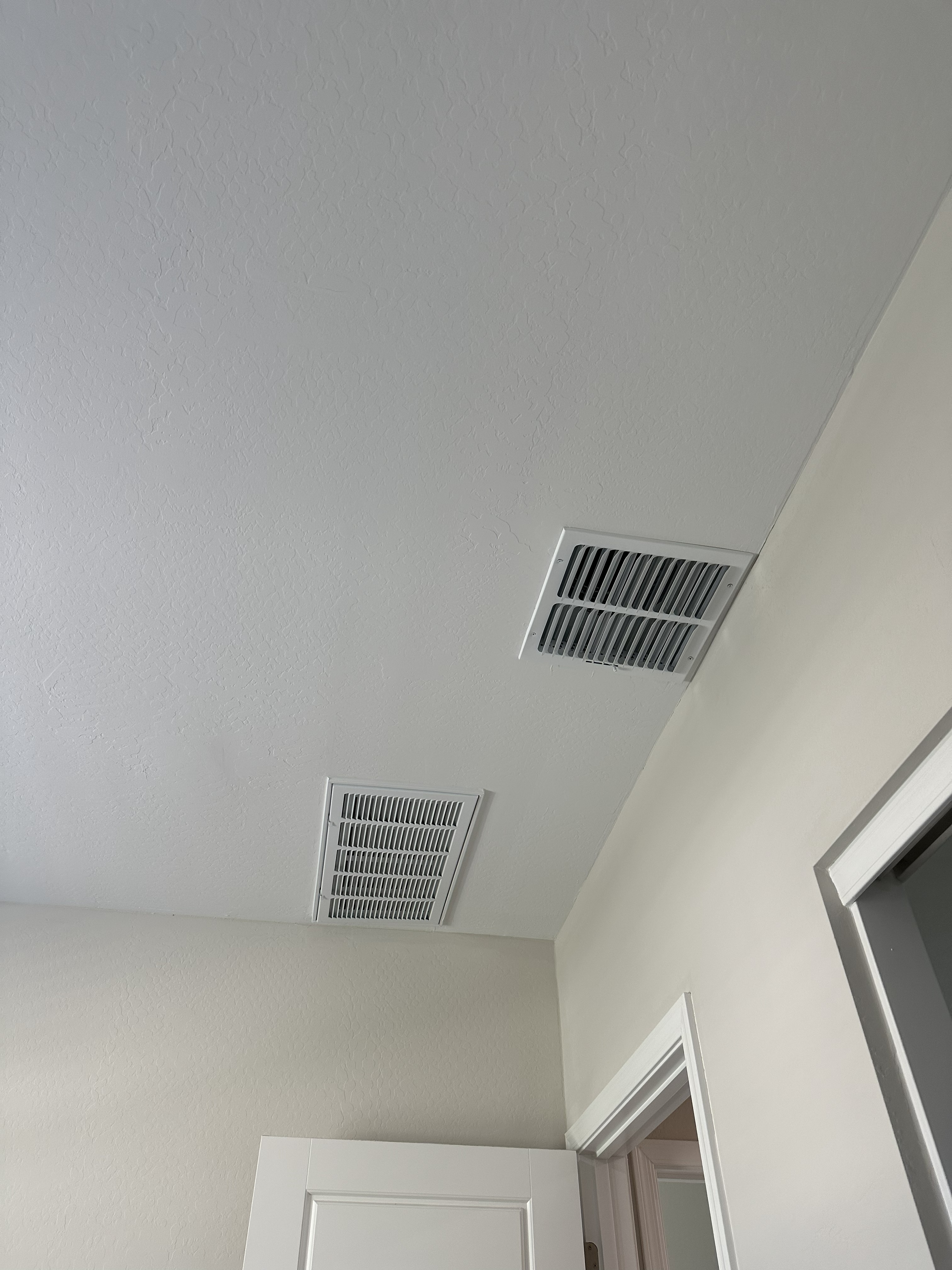 Roof wear