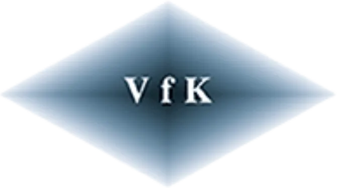Verband freier Kraftfahrzeugsachverständiger e.V. Logo