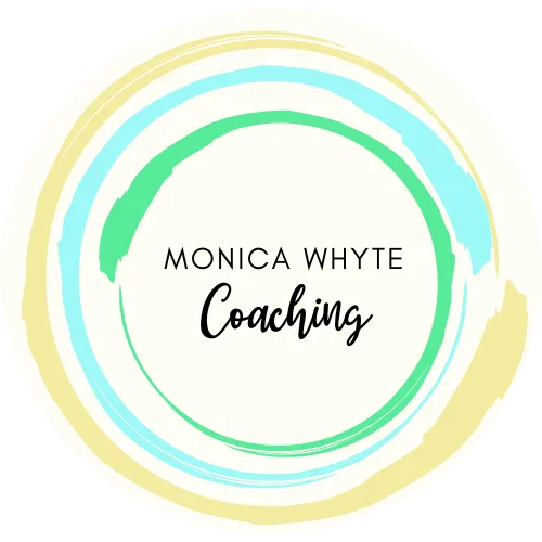 Monica Whyte Portrait