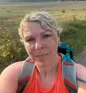 Mhairi Laker-Jones - Midlife wellness client