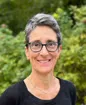 Jude Bailey - Midlife wellness client