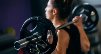 Fitness Coaching