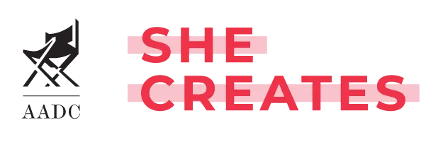 She Creates