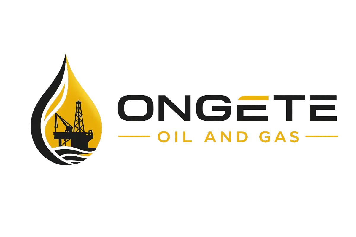 Ongete Oil & Gas Logo