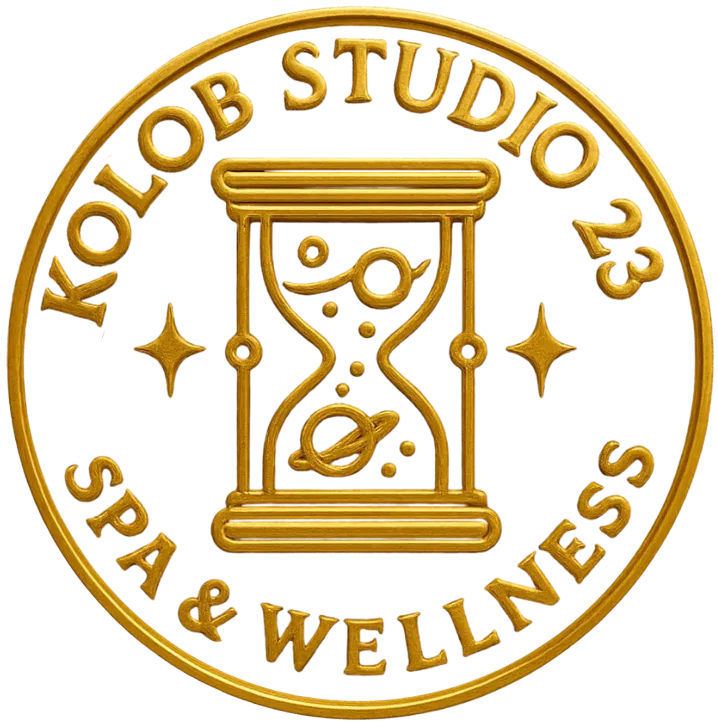 Kolob Spa and wellness Logo