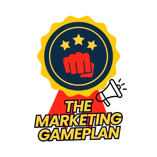 The Marketing Gameplan By Kamin Choo