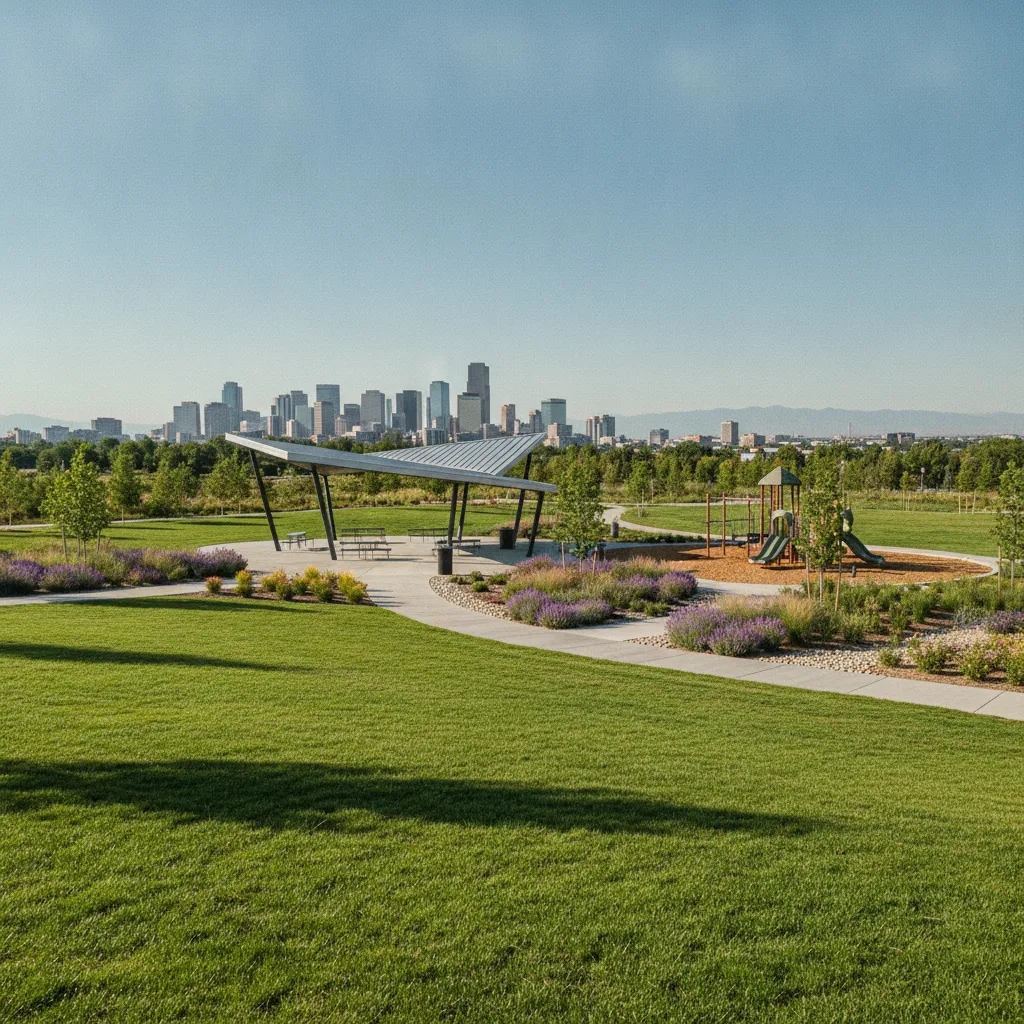 Roof Replacement in Centennial, CO