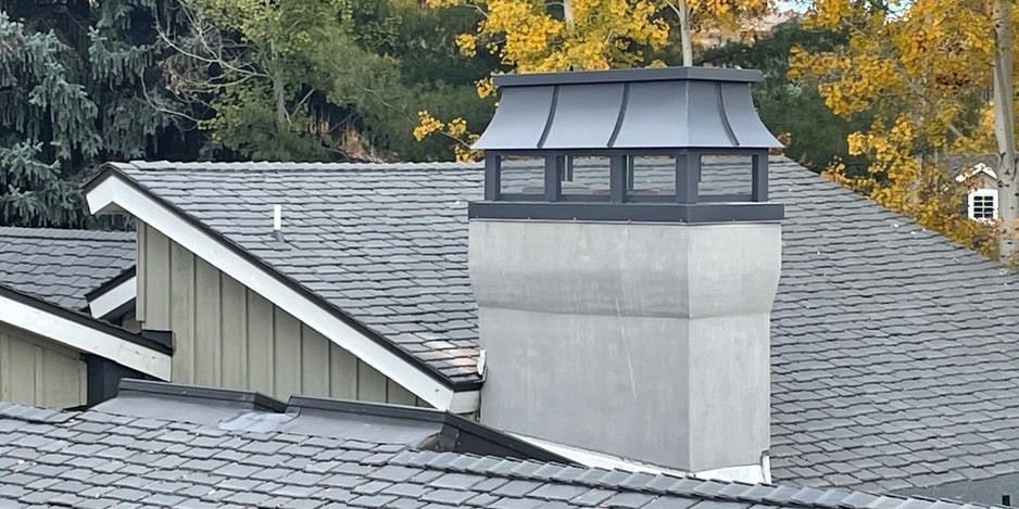 New Roof Estimate
