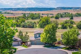 Roof Replacement Services in Parker, CO