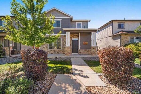 Roof Replacement Services in Parker, CO