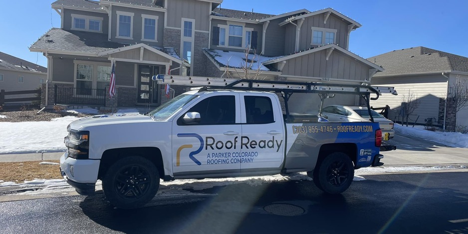 Hail Damage Roof Replacement