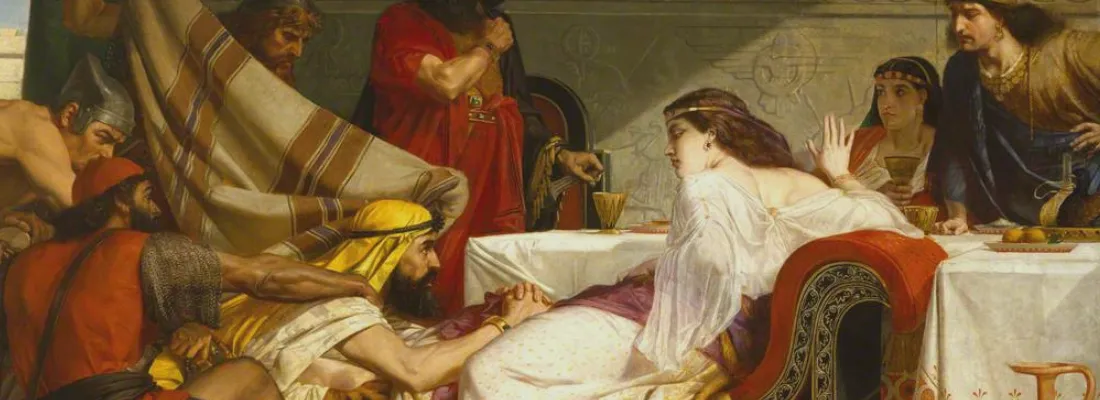 Honoring Jewish Women