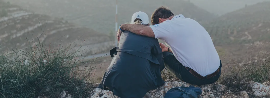 A Season for Hope & Healing in Israel