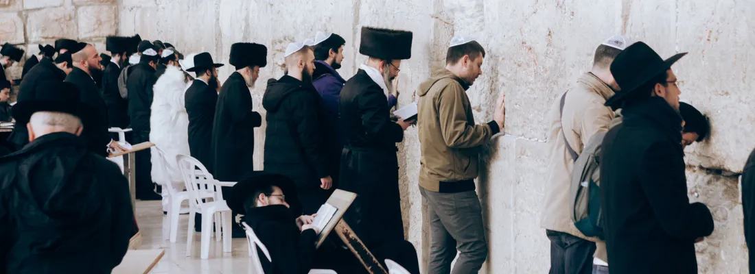 Antisemitism and What to Do About It 