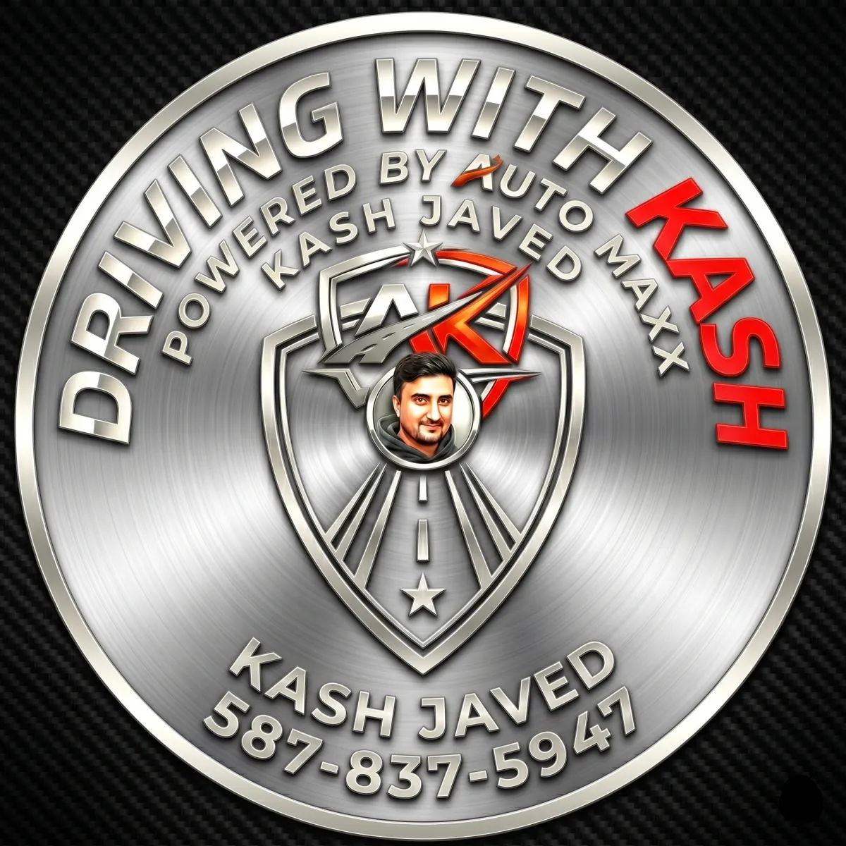 Brand Logo
