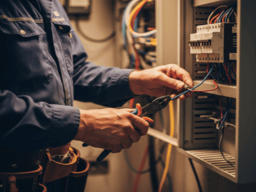 Rialto Electrical Repairs