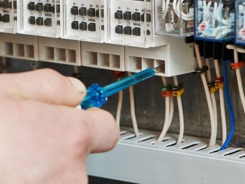  Electrical Repairs
