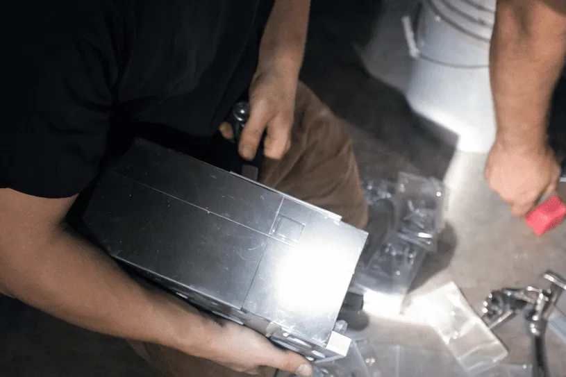 Emergency Service Fontana