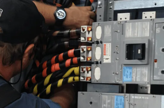 Wiring & Rewiring Fontana