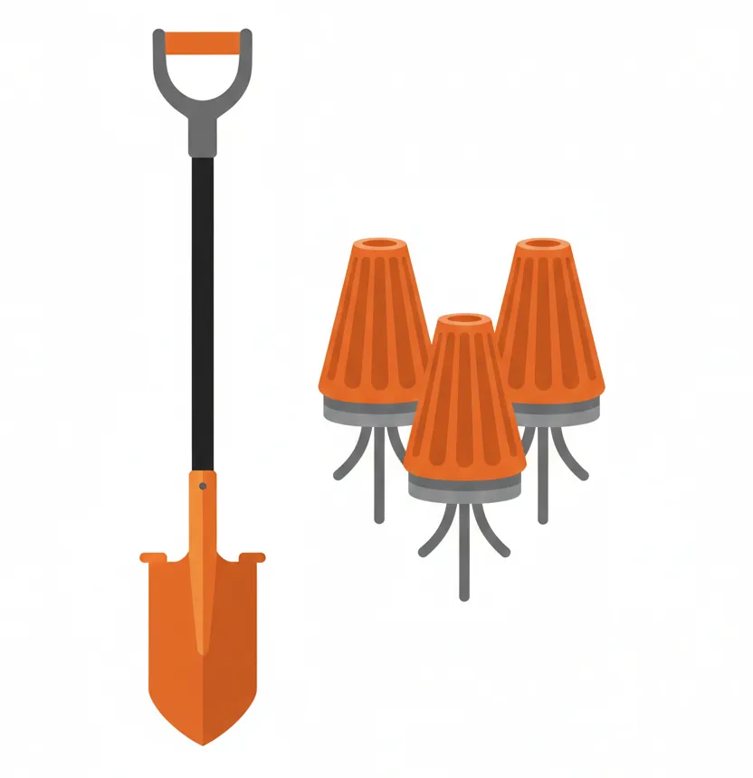 Exterior & Landscape Lighting in Fontana