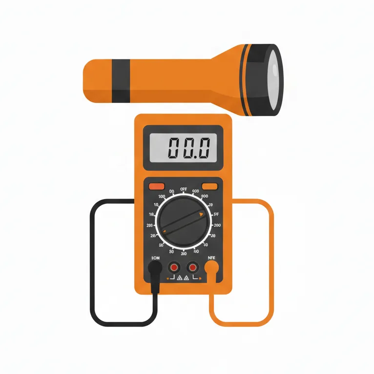 Electrical Inspections in Fontana