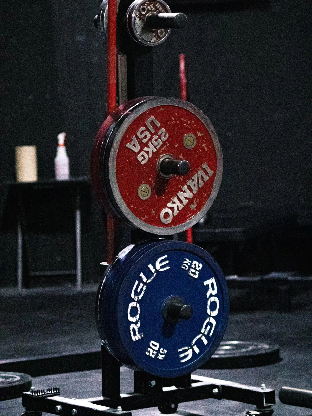 Barbell Alliance Gym