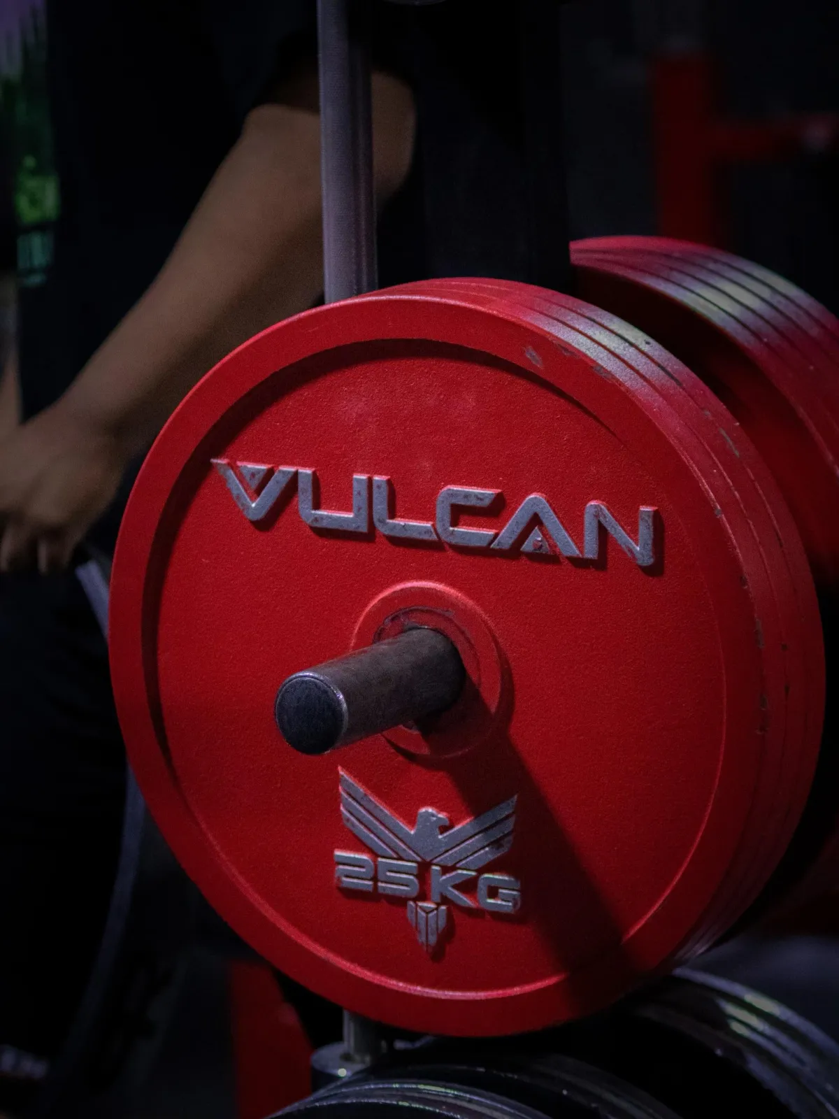 Barbell Alliance Gym