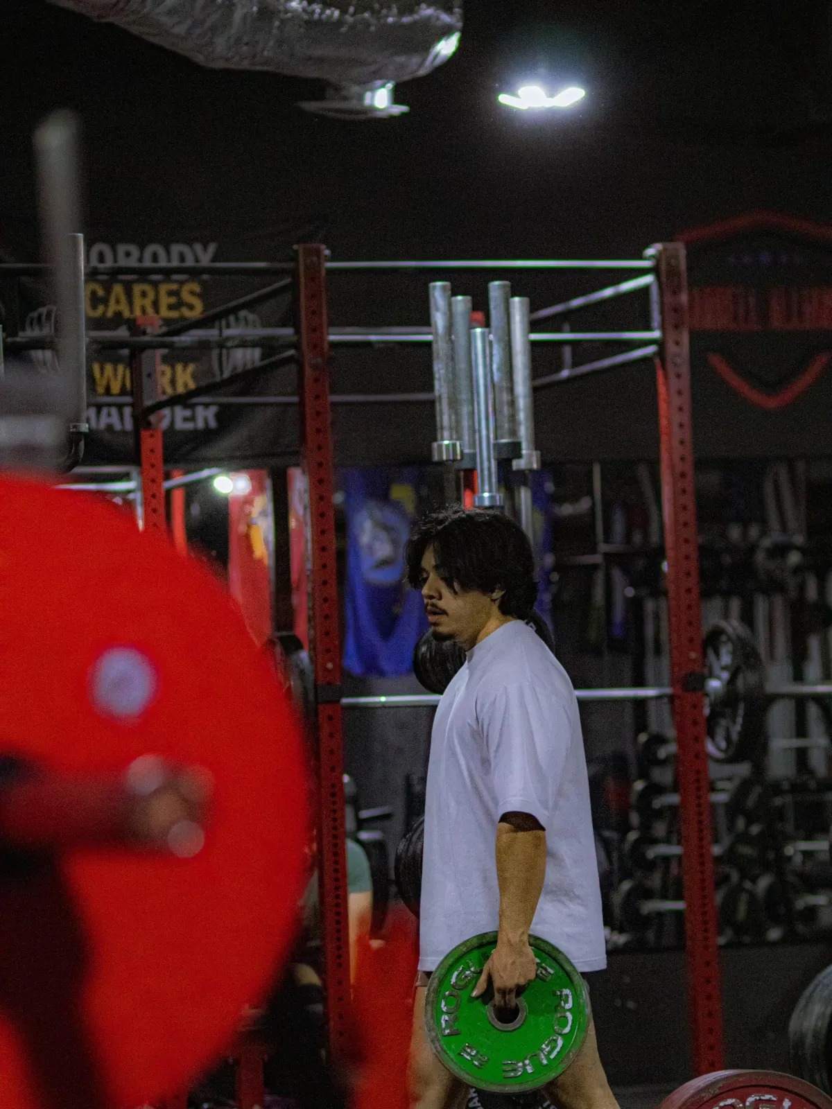 Barbell Alliance Gym