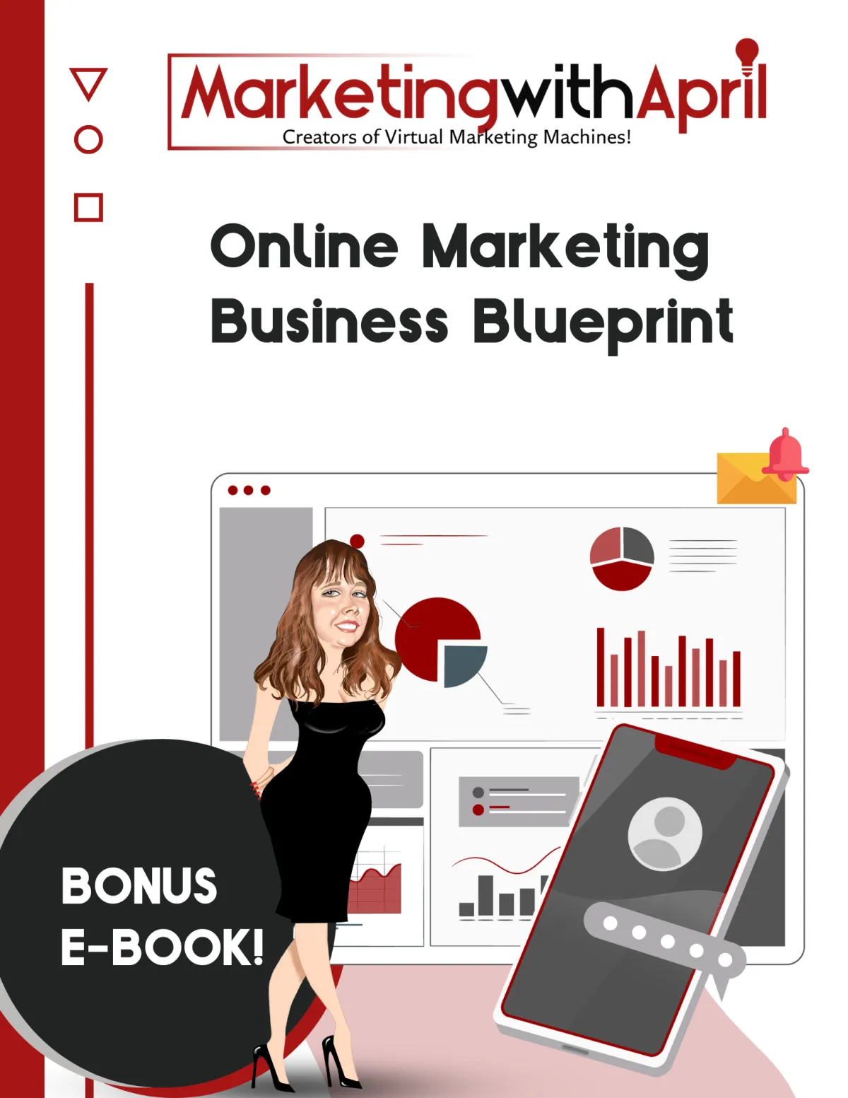 Online Maketing Business Blueprint