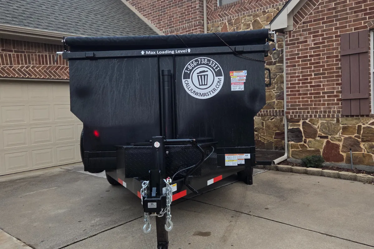 Apartment moving