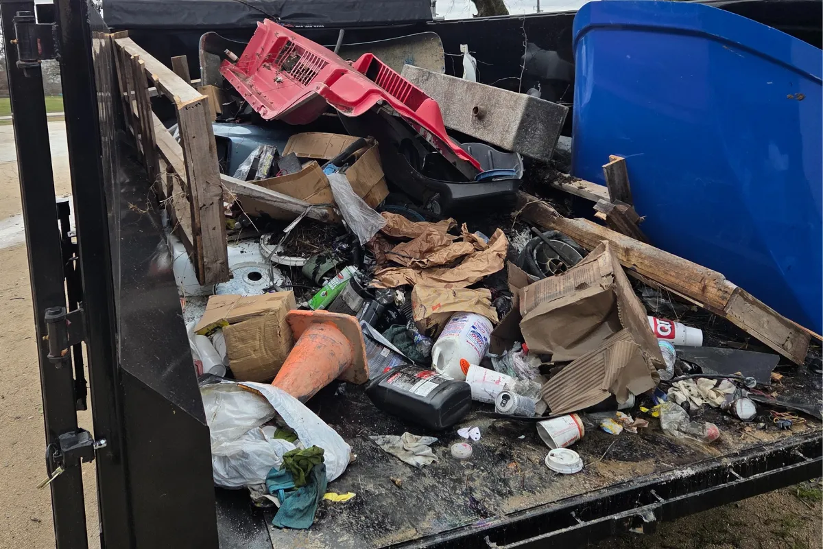 Junk Removal Euless