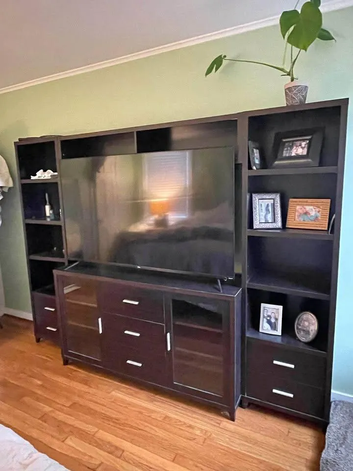E-waste junk removal