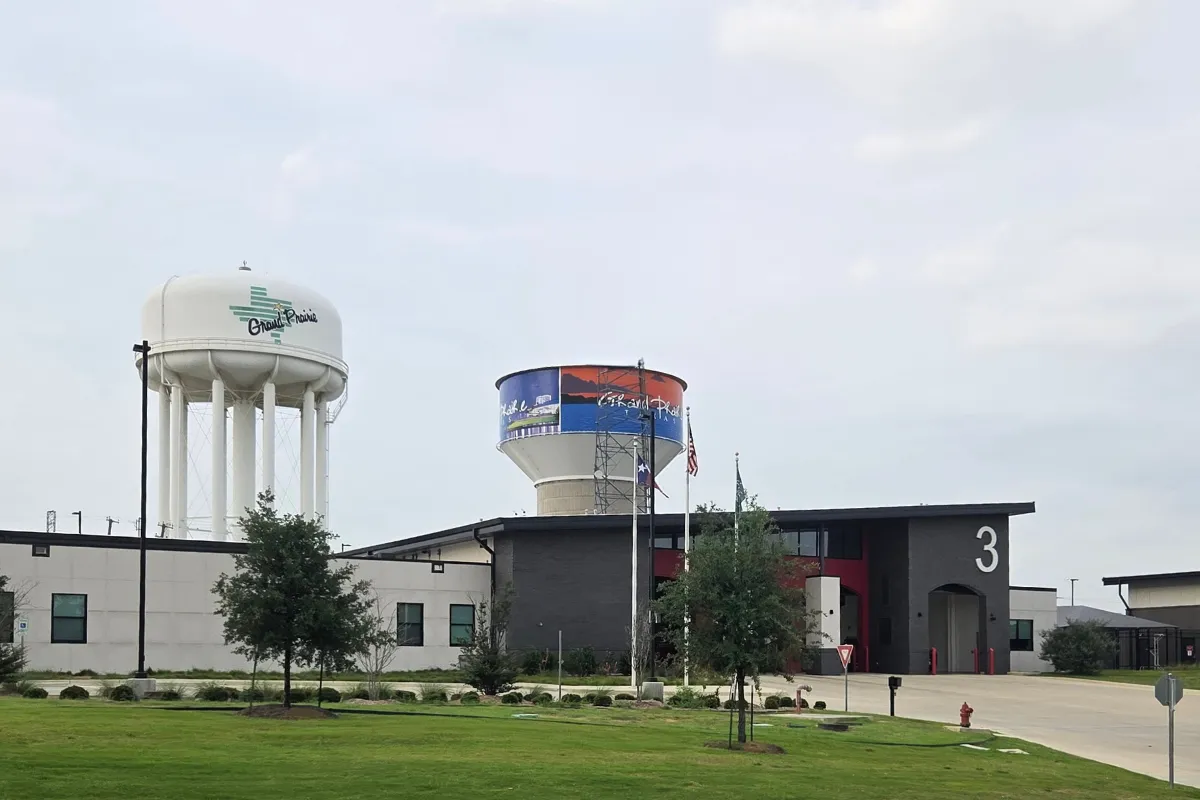 Grand Prairie Junk Removal
