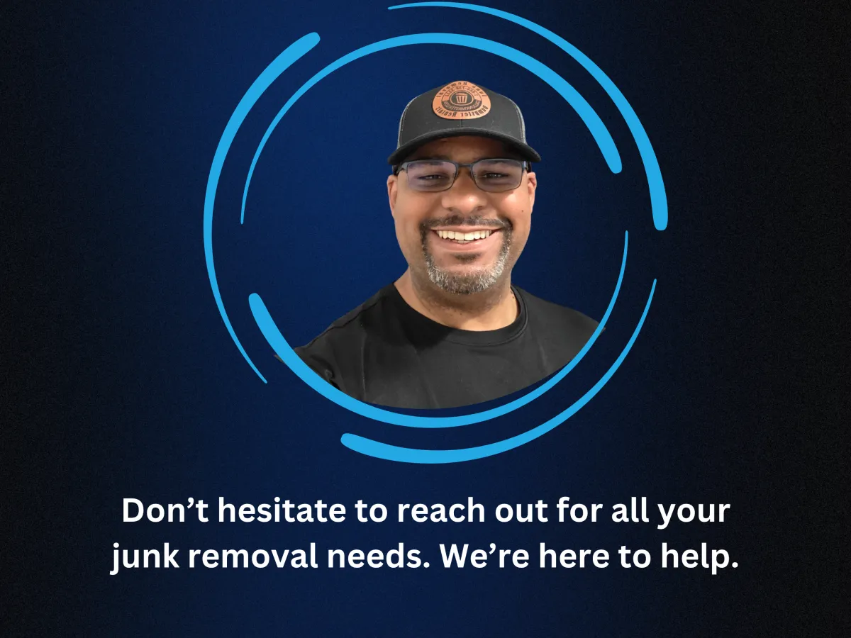 Junk Master Photo