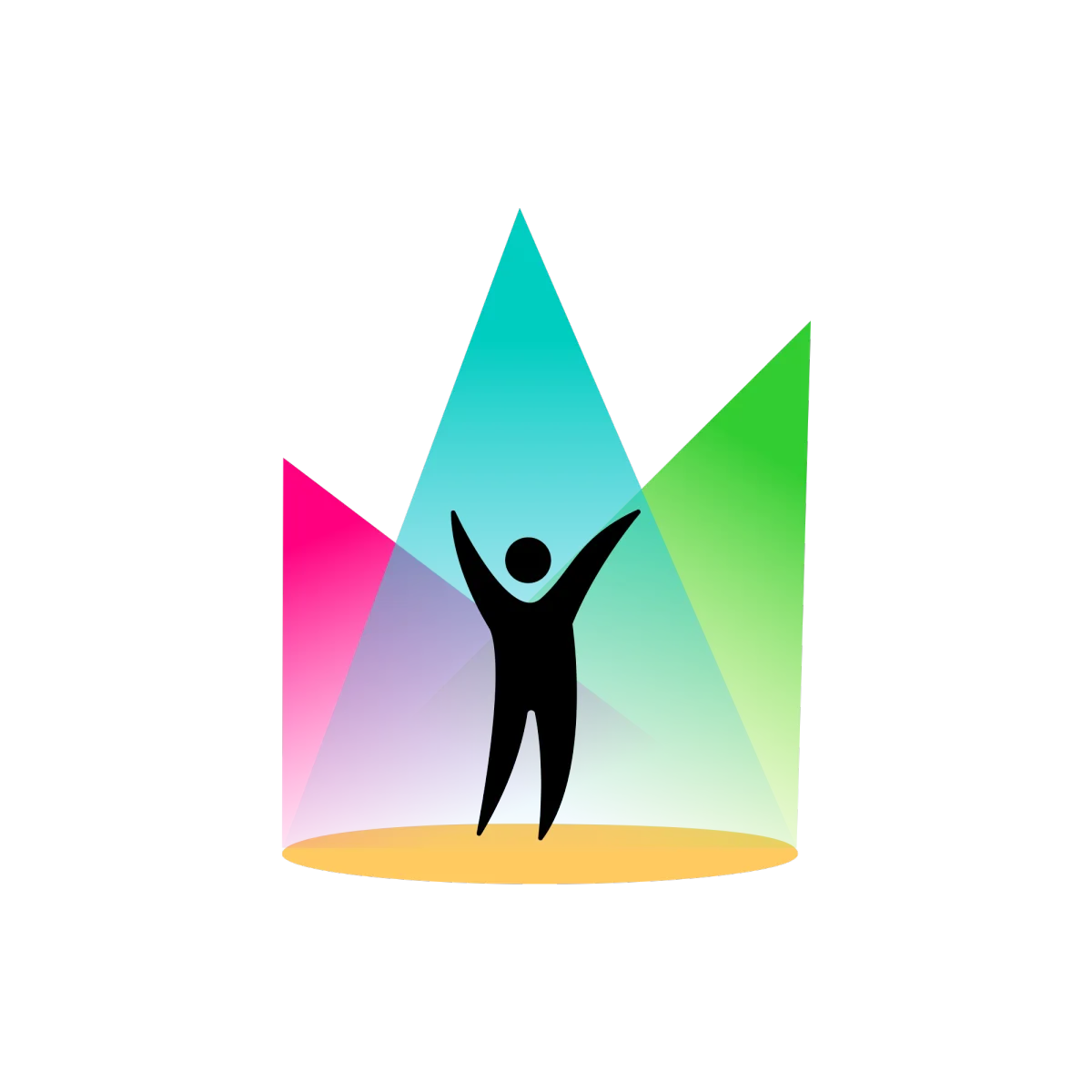 Beyond the Stage Youth Logo