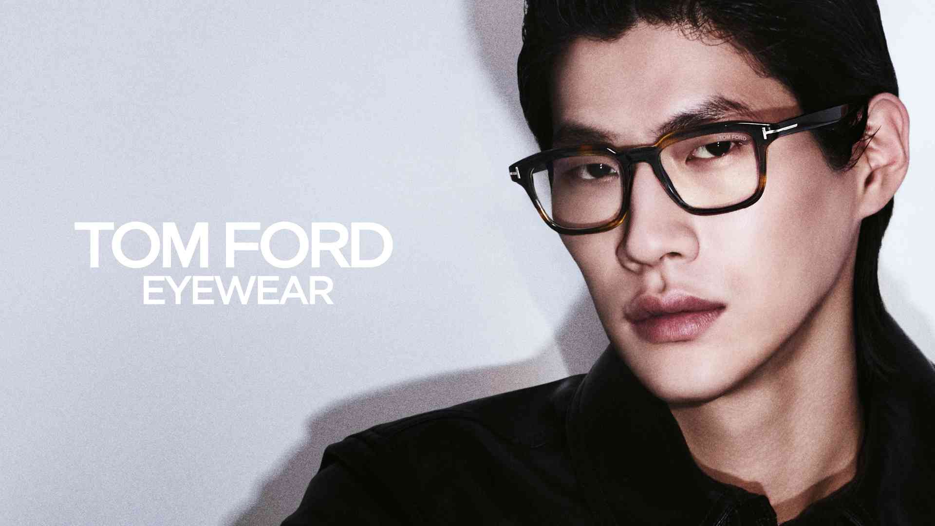Exclusive designer eyewear collection at Eyes in Disguise, showcasing luxury frames and unique designs.