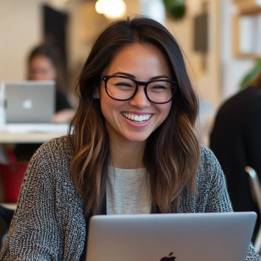 Eye care services at Eyes in Disguise, showcasing comprehensive vision care and personalized eye exams in San Francisco.