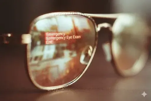 Comprehensive eye care services at Eyes In Disguise featuring advanced diagnostic tools and personalized treatment options.