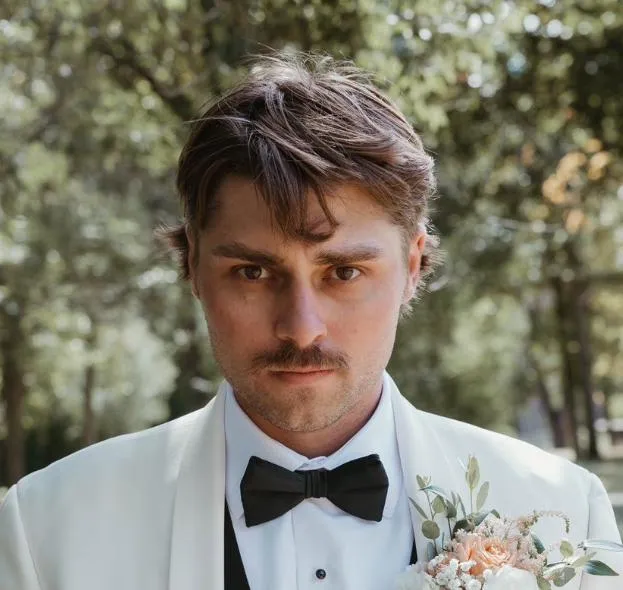 Gavyn Sailer - Estimator