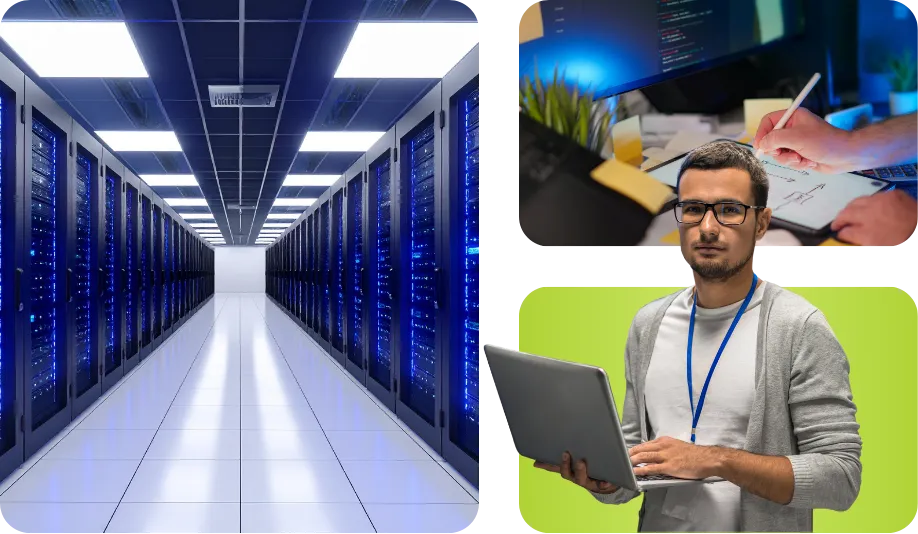 AWS cloud solutions for Australian businesses