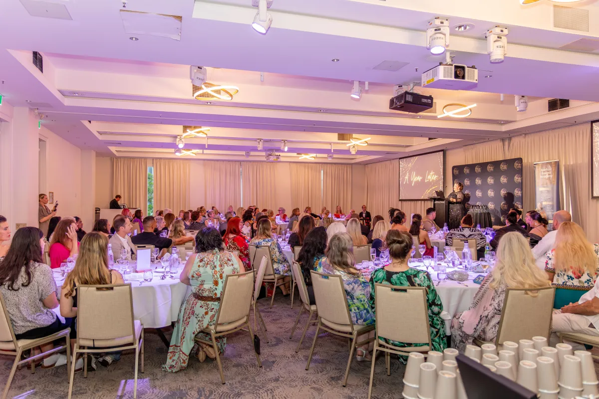 Spiritual Leaders Awards 2024