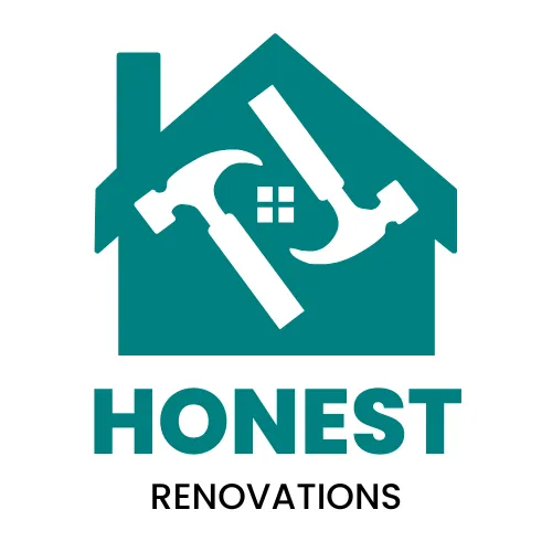 Honest Home Renovations and Repairs